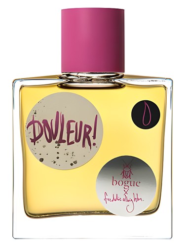 Douleur by Bogue