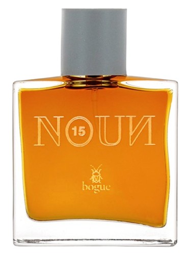Noun by Bogue