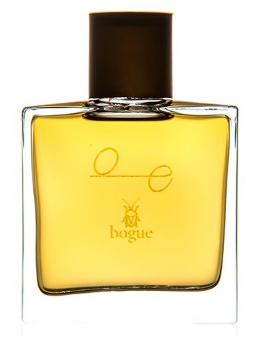 OE by Bogue