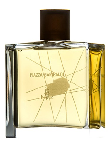 Piazza Garibaldi by Bogue