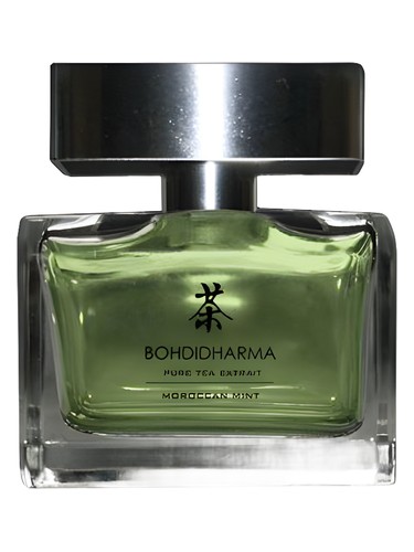 Moroccan Mint by Bohdidharma