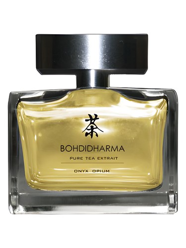 Onyx Opium by Bohdidharma