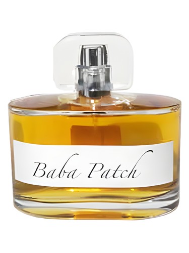 Baba Patch by Boheme Chic