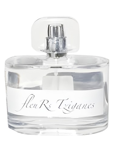 Fleurs Tziganes by Boheme Chic