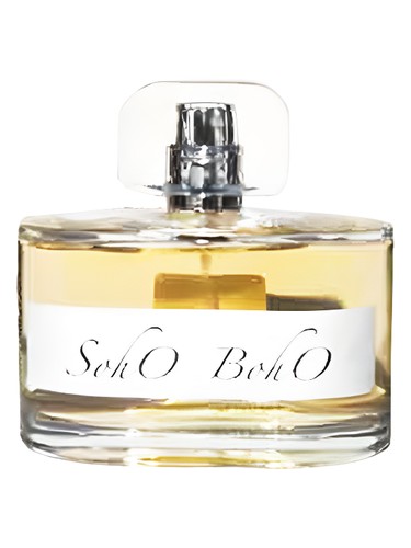 Soho Boho by Boheme Chic