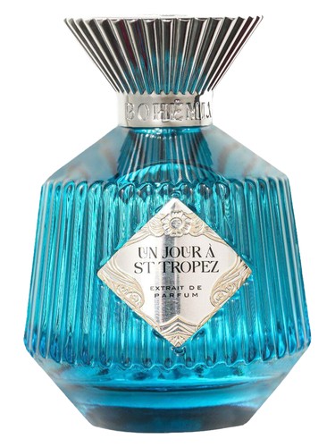 Un Jour A St-Tropez by Bohémia