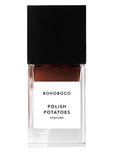 Polish Potatoes by Bohoboco