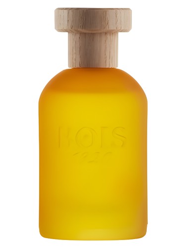 Cannabis Fruttata by Bois 1920