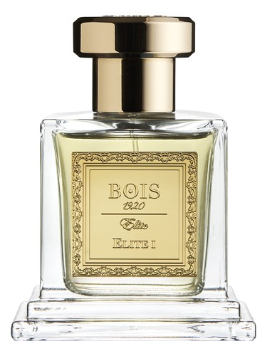 Elite I by Bois 1920