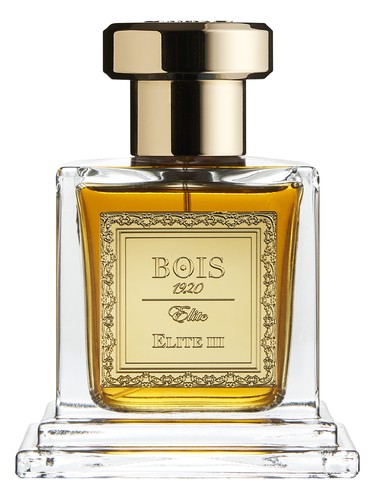 Elite III by Bois 1920