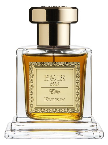 Elite IV by Bois 1920