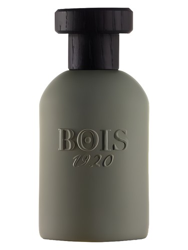 Itruk by Bois 1920