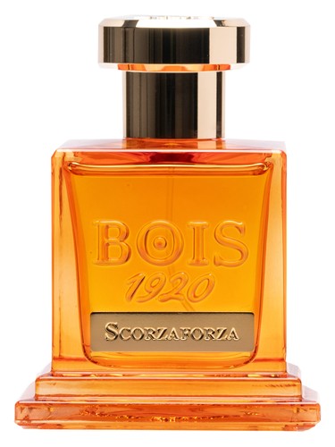 Scorzaforza by Bois 1920