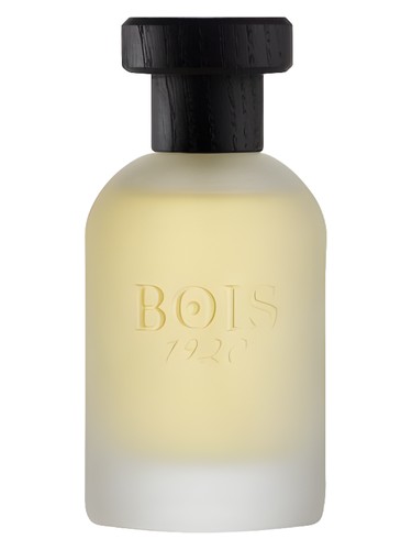 Real Patchouly by Bois 1920
