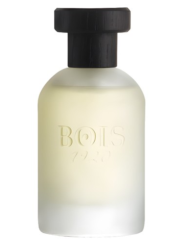 Sandalo e The by Bois 1920