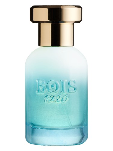 Marasma by Bois 1920