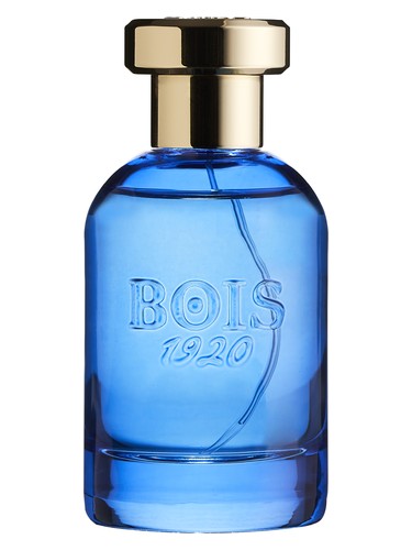 Oltremare by Bois 1920