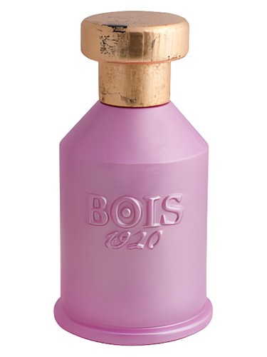 La Vaniglia by Bois 1920