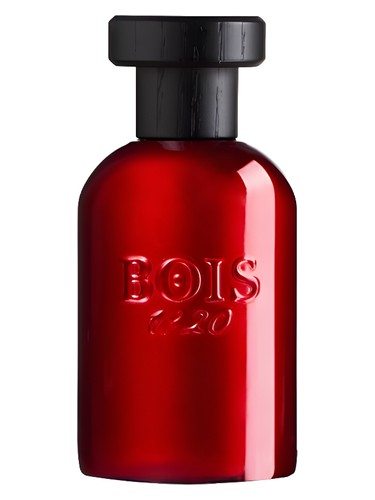 Relativamente Rosso by Bois 1920