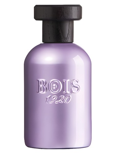 Sensual Tuberose by Bois 1920