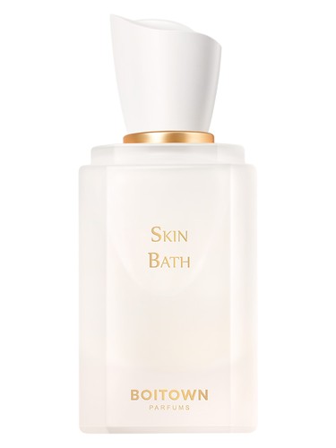 Skin Bath 肌肤之浴 by Boitown 冰希黎
