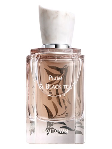 Plum & Black Tea 西梅红茶 by Boitown 冰希黎