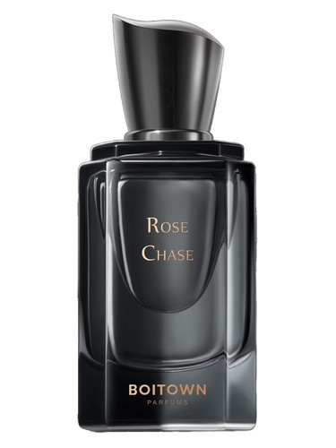 Rose Chase 误入蔷围 by Boitown 冰希黎