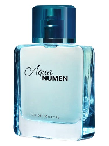 Aqua Numen 清泉 by Boitown 冰希黎