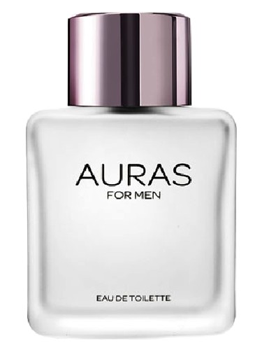 Auras For Men 极光 by Boitown 冰希黎