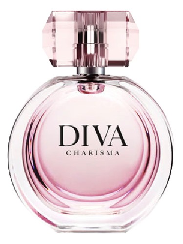 Diva Charisma 娇之真我 by Boitown 冰希黎