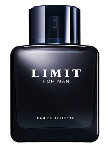 Limit For Man 境界 by Boitown 冰希黎