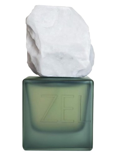 Zelen by Boka
