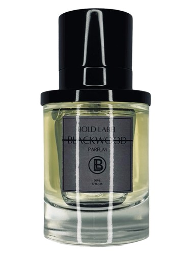 BLACKWOOD by Bold Label