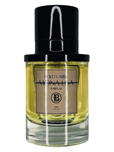 MONA LISA by Bold Label