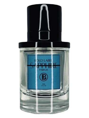 SAPPHIRE by Bold Label