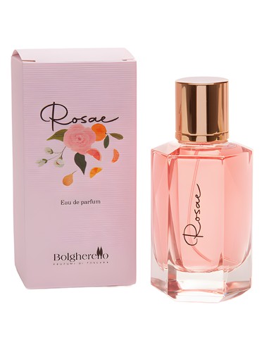 Rosae by Bolgherello