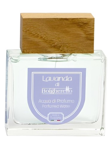 Coccole di Lavanda by Bolgherello