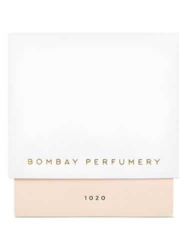 1020 by Bombay Perfumery