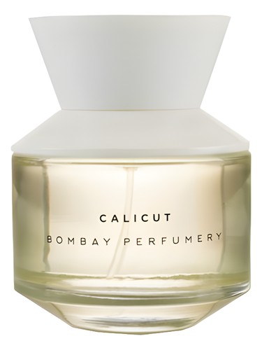 Calicut by Bombay Perfumery