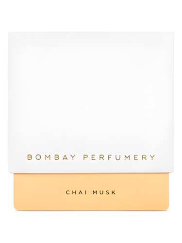 Chai Musk by Bombay Perfumery