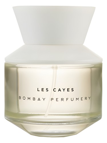 Les Cayes by Bombay Perfumery