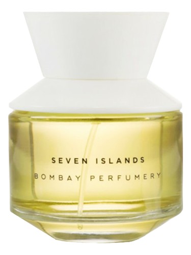 Seven Islands by Bombay Perfumery