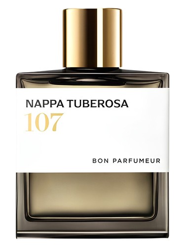 107 Nappa Tuberosa by Bon Parfumeur
