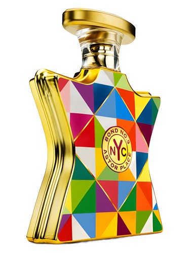 Astor Place by Bond No 9