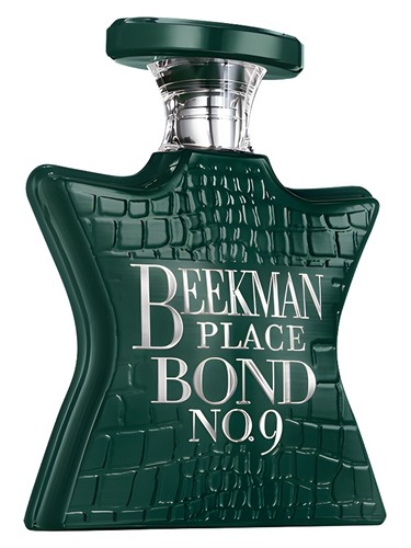 Beekman Place by Bond No 9