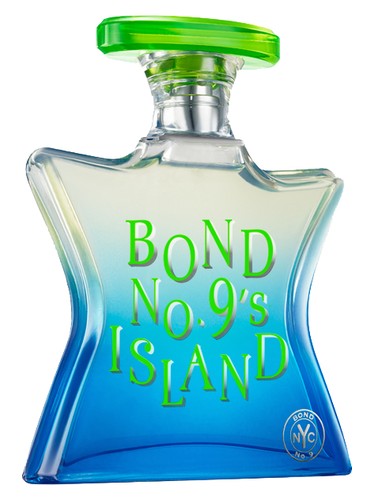 Bond No.9's Island by Bond No 9