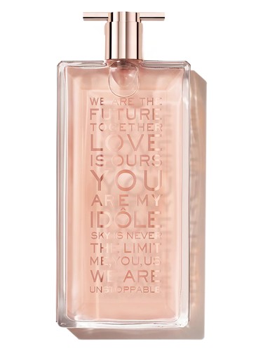 Idôle Edition Limitée by Lancôme