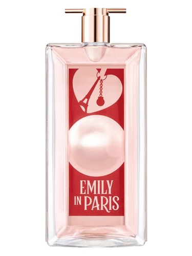 Idôle Emily in Paris by Lancôme