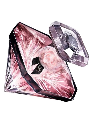 La Nuit Tresor Caresse by Lancôme