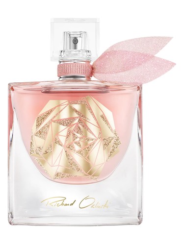 La Vie Est Belle Limited Edition Designed By Richard Orlinski by Lancôme